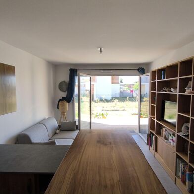 Appartement 2 pièces 176000 €