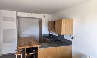 Appartement 2 Pièces 40 m² à vendre à Mimizan (40200)