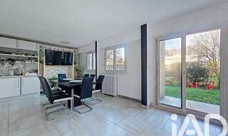 Appartement 4 Pièces 92 m² à vendre à Morsang-sur-Orge (91390)