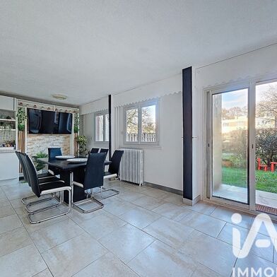 Appartement 4 pièces 229000 €