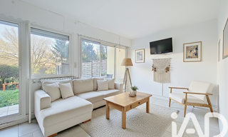 Appartement 4 Pièces 92 m² à vendre à Morsang-sur-Orge (91390)