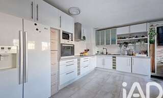 Appartement 4 Pièces 92 m² à vendre à Morsang-sur-Orge (91390)