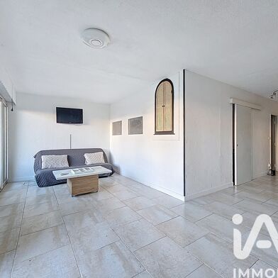 Appartement 4 pièces 229000 €