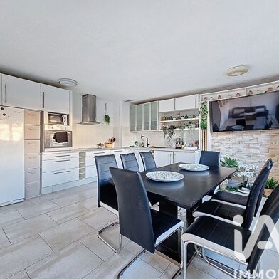 Appartement 4 pièces 229000 €