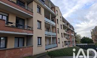 Appartement 2 Pièces 42 m² à vendre à Bruay-la-Buissière (62700)