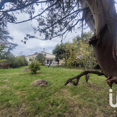 Maison 4 pièces 238000 €