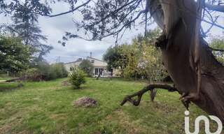 Maison 4 Pièces 91 m² à vendre à La Ville-Dieu-du-Temple (82290)