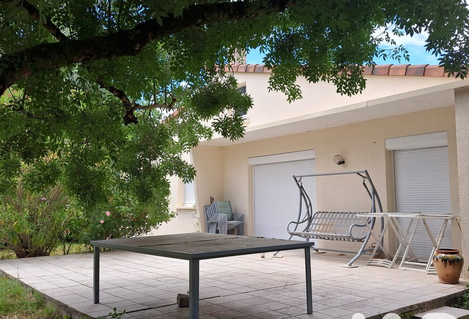 Vente Maison/villa 4 pièces — photo 1