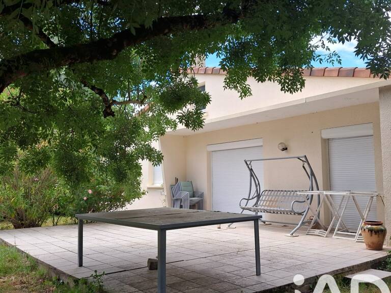 Vente Maison/villa 4 pièces — photo 1