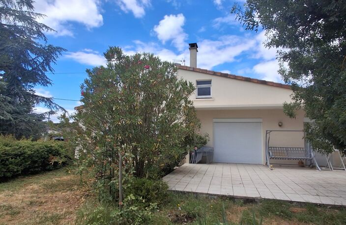 Vente Maison/villa 4 pièces — photo 3