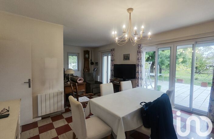 Vente Maison/villa 4 pièces — photo 5