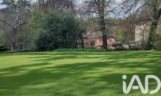 Terrain  1156 m² à vendre à Les Artigues-de-Lussac (33570)