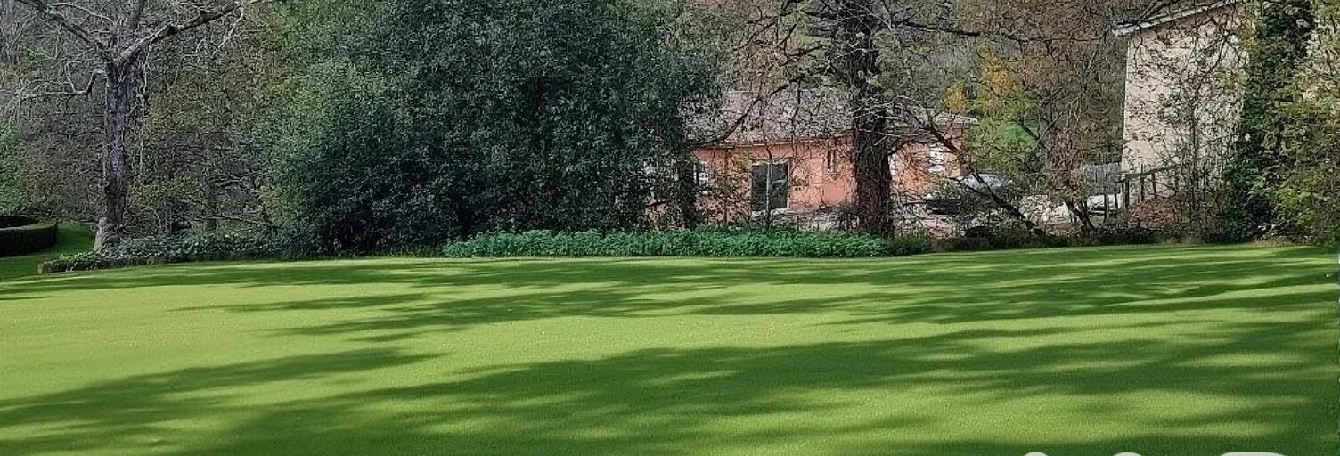 Terrain  1156 m² à vendre à Les Artigues-de-Lussac (33570)