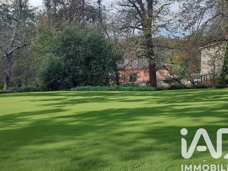Vente Terrain à bâtir 1 156 m&sup2; — photo 1