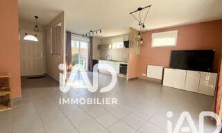Maison 4 Pièces 85 m² à louer à Seilh (31840)