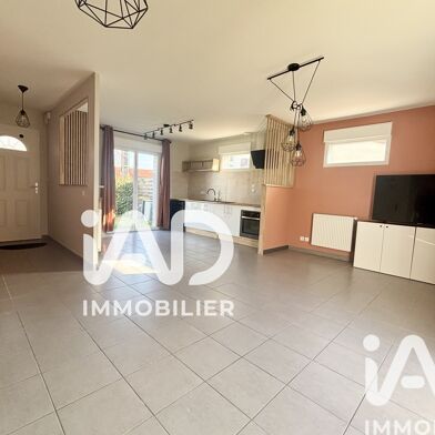 Maison 4 pièces 1482 €