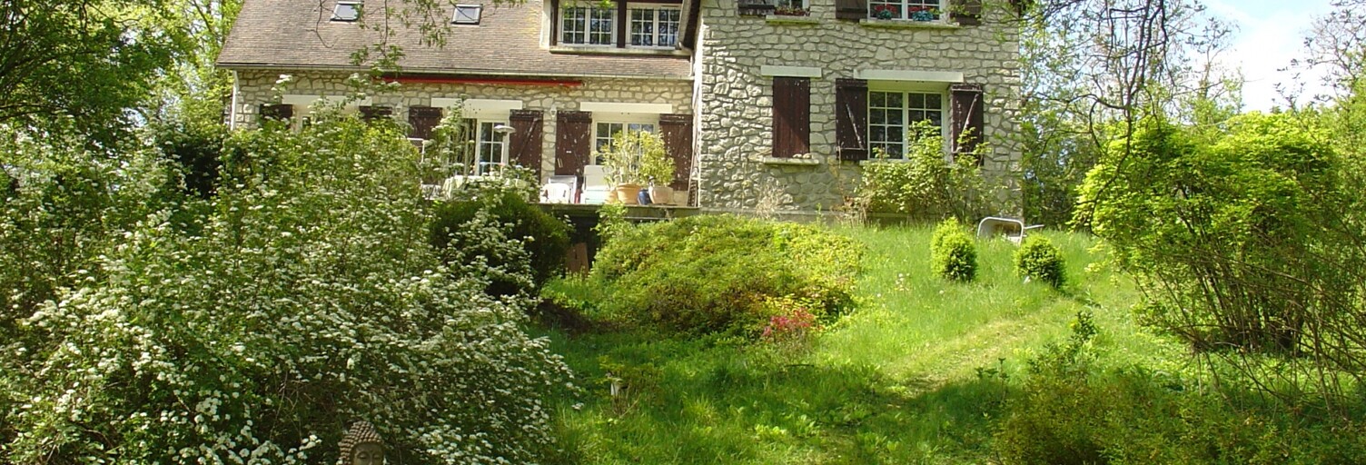 Maison 6 Pièces 160 m² à vendre à Estouy (45300)