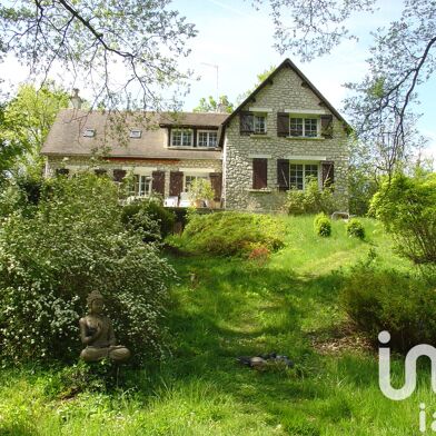 Maison 6 pièces 299000 €