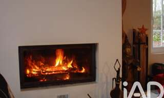 Maison 6 Pièces 160 m² à vendre à Estouy (45300)