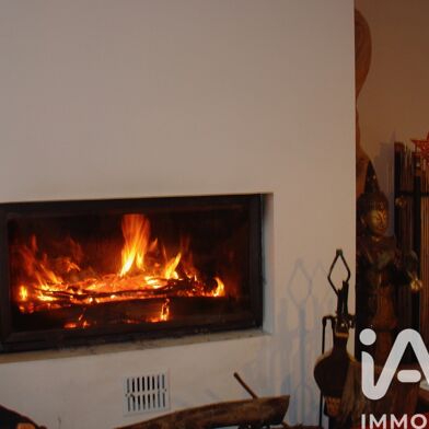 Maison 6 pièces 299000 €