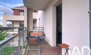 Appartement 2 Pièces 42 m² à vendre à Saint-Malo (35400)