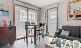 Appartement 2 Pièces 42 m² à vendre à Saint-Malo (35400)