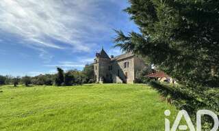 Maison 15 Pièces 300 m² à vendre à Saint-Geniès (24590)