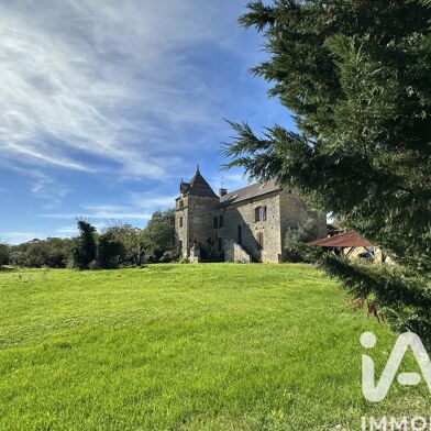 Maison 15 pièces 399000 €