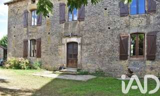 Maison 15 Pièces 300 m² à vendre à Saint-Geniès (24590)