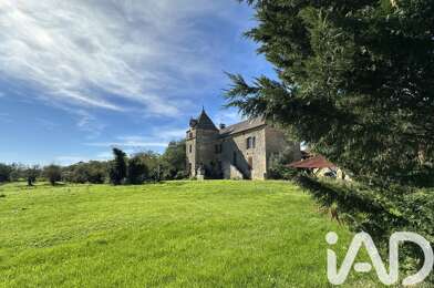 Maison 15 pièces 399000 €