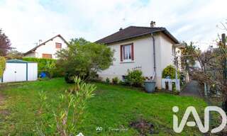 Maison 4 Pièces 80 m² à vendre à Gargenville (78440)