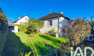 Maison 4 Pièces 80 m² à vendre à Gargenville (78440)