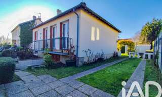 Maison 4 Pièces 80 m² à vendre à Gargenville (78440)