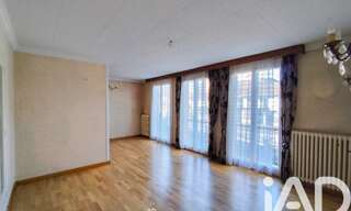 Maison 4 Pièces 80 m² à vendre à Gargenville (78440)