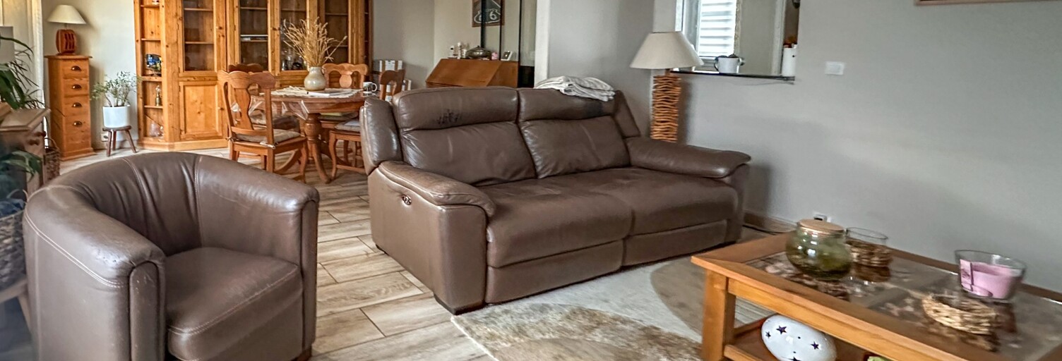 Maison 6 Pièces 118 m² à vendre à Cesson (77240)