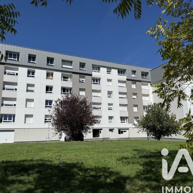 Appartement 4 pièces 165000 €