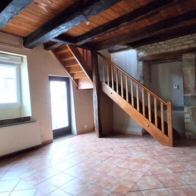 Appartement 4 pièces 87000 €