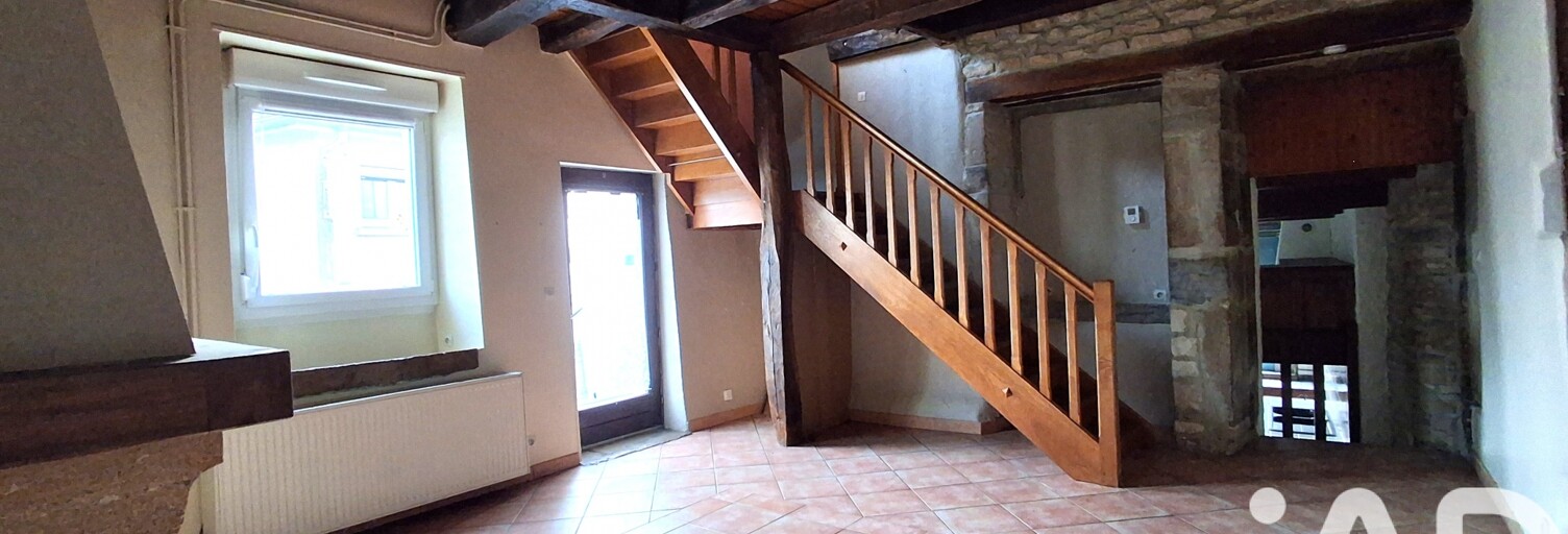 Appartement 4 Pièces 102 m² à vendre à Rioz (70190)