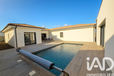 Maison 7 pièces 499000 €