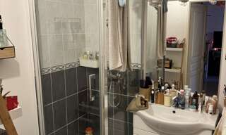 Appartement 2 Pièces 45 m² à vendre à Basse-Goulaine (44115)