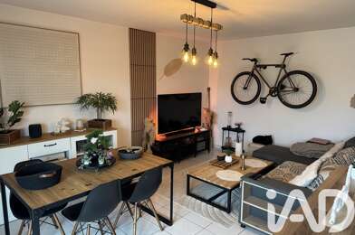 Appartement 2 pièces 176000 €