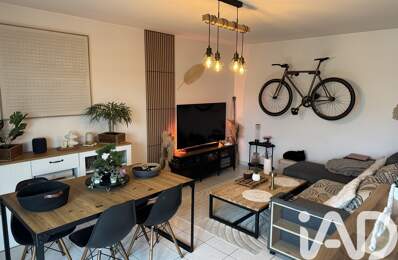 Vente Appartement 2 pièces — photo du bien