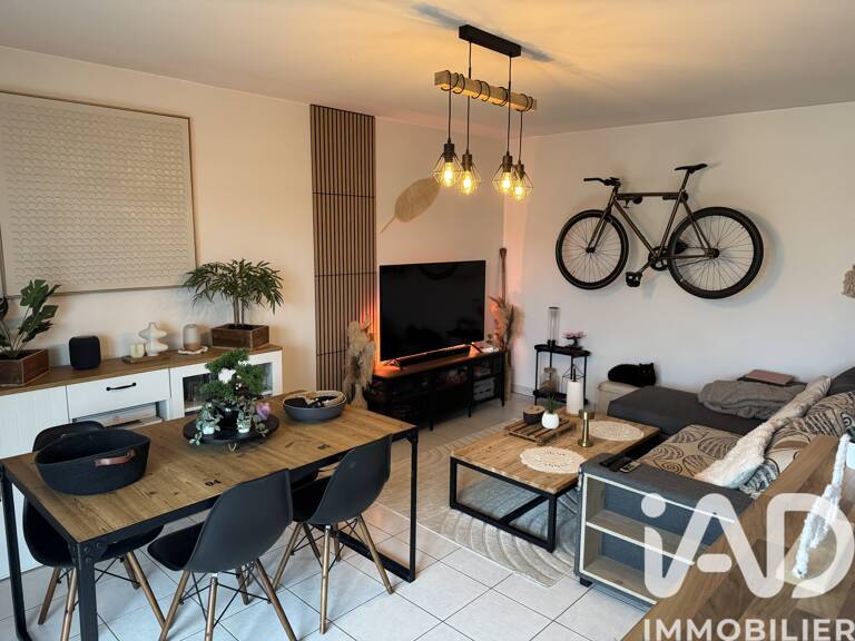 Vente Appartement 2 pièces — photo 1