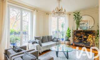 Appartement 4 Pièces 102 m² à vendre à Paris 14 (75014)