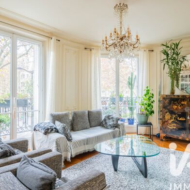 Appartement 4 pièces 980000 €