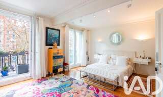 Appartement 4 Pièces 102 m² à vendre à Paris 14 (75014)