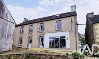 Maison 6 Pièces 172 m² à vendre à Collorec (29530)