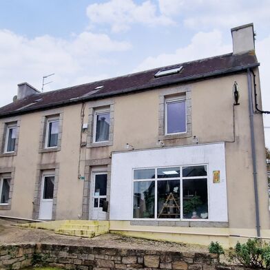 Maison 6 pièces 100000 €