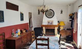 Maison 3 Pièces 72 m² à vendre à Lanchères (80230)