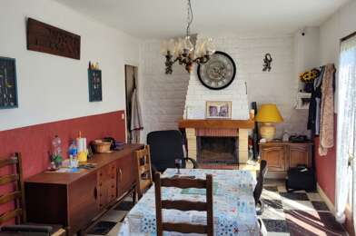 Maison 3 pièces 156500 €